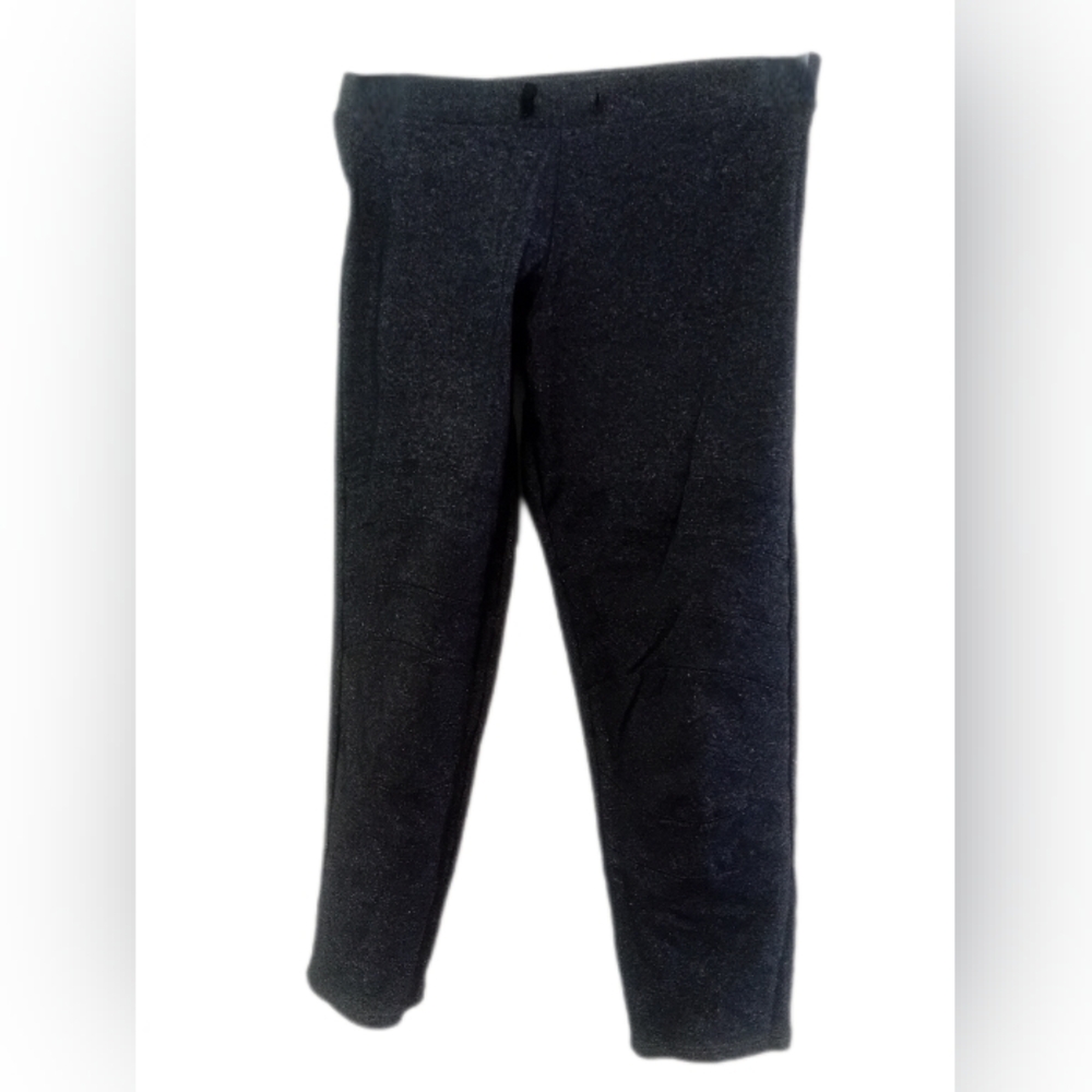 Womens Gray Shorts